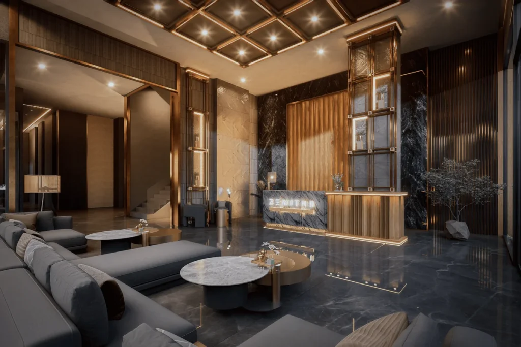 Dubai RERA License Property Experts