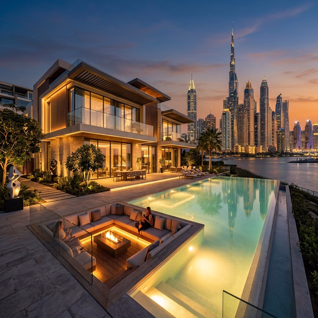 Dubai RERA License